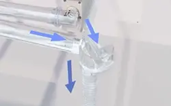 Waterafvoer Waterafvoer