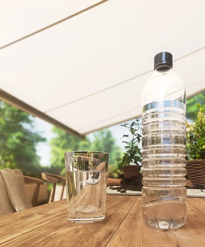 Duurzame doekcollectie Duurzame doekcollectie