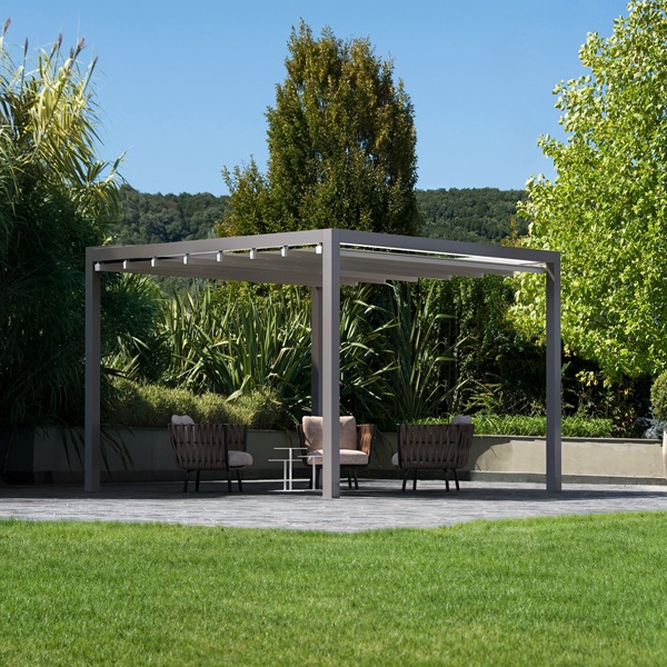 Overkapping Lani doek Overkapping Lani doek