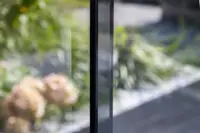 Wartme werend glas Wartme werend glas